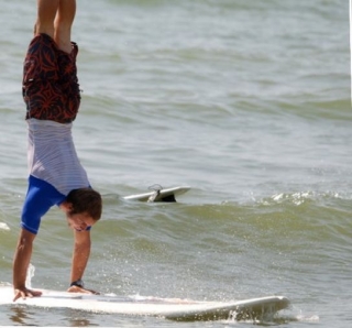 Instructor de surf 